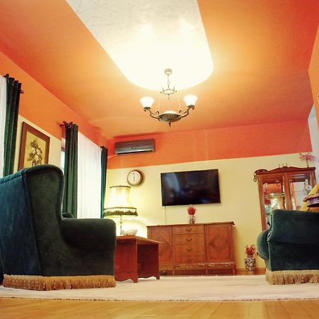 Marilyn Apartments Smederevo Eksteriør bilde