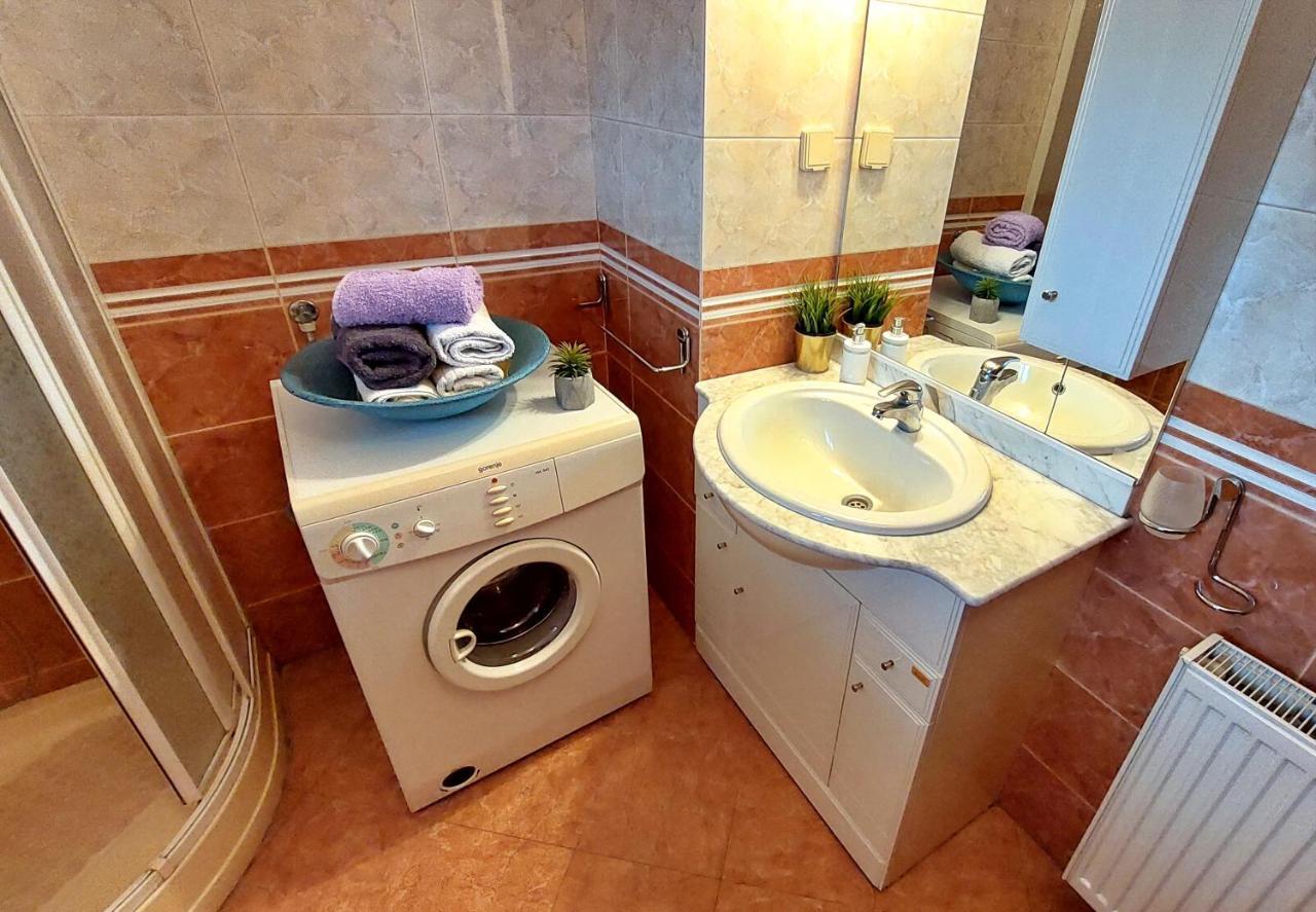 Marilyn Apartments Smederevo Eksteriør bilde