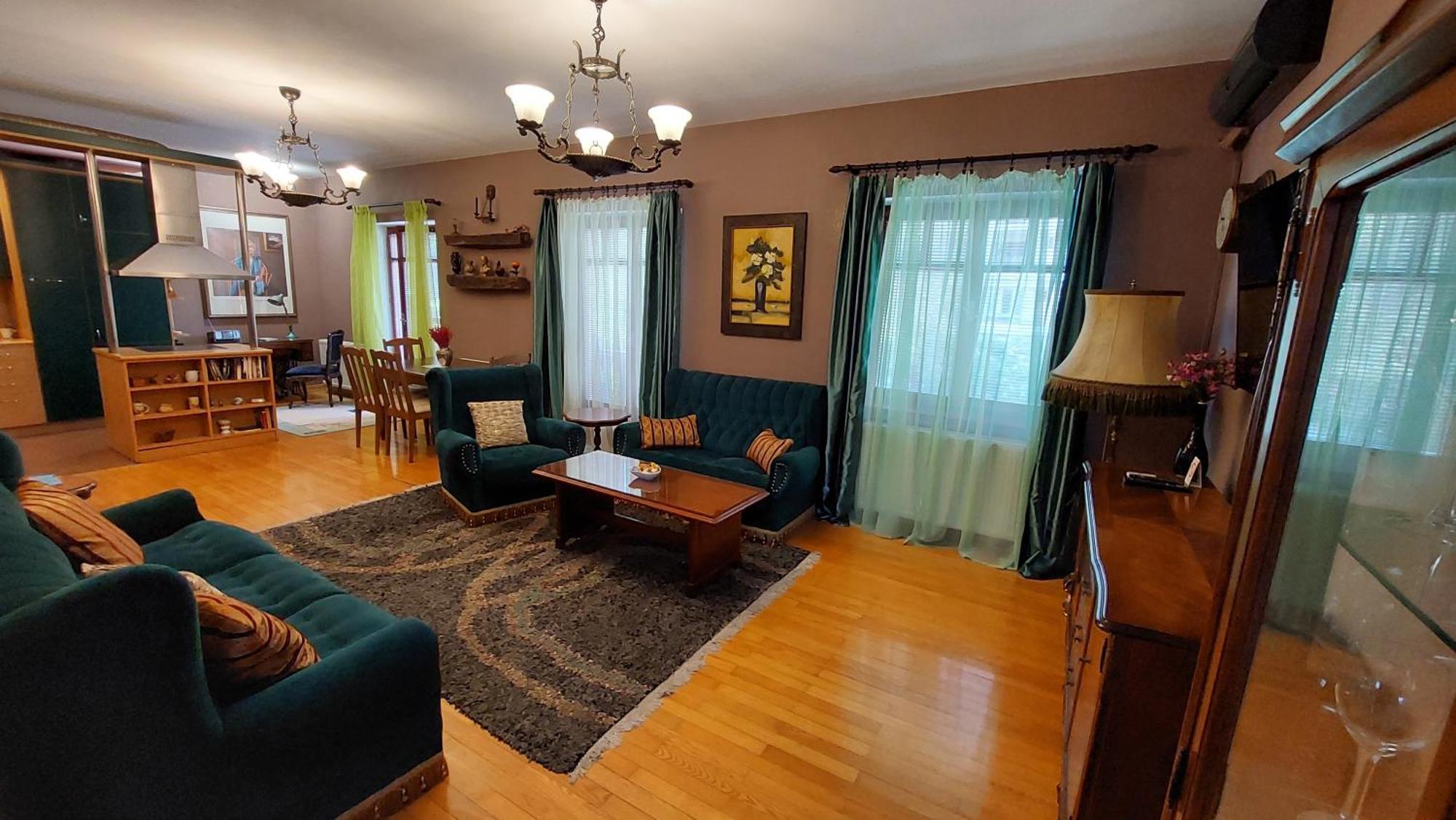 Marilyn Apartments Smederevo Eksteriør bilde