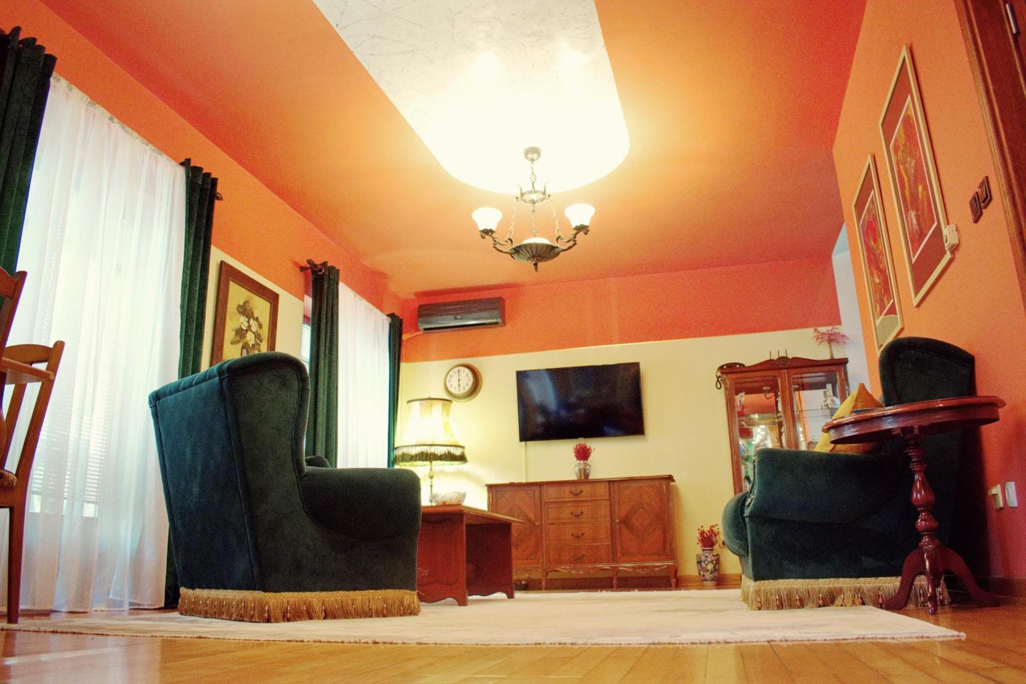 Marilyn Apartments Smederevo Eksteriør bilde