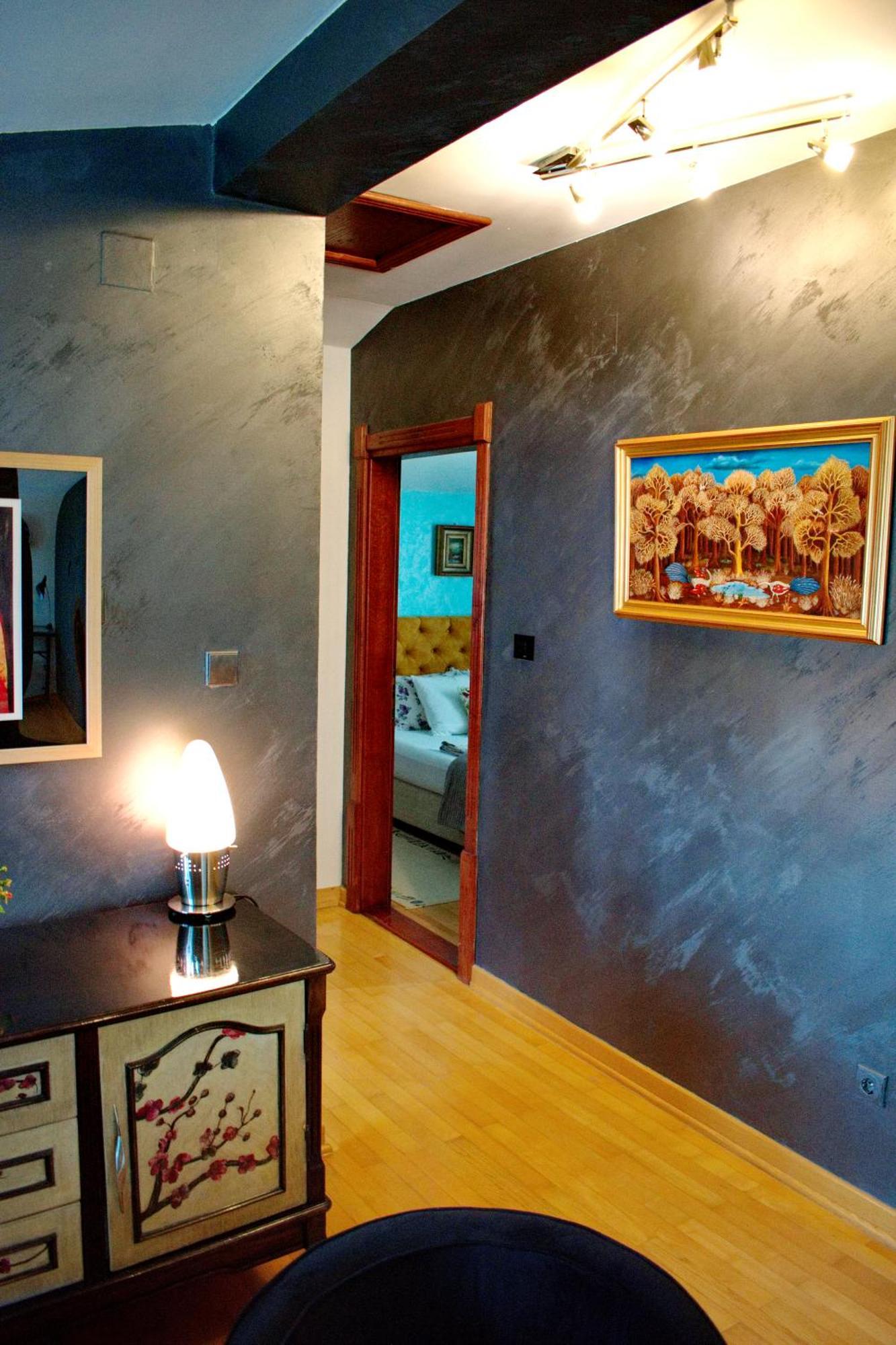 Marilyn Apartments Smederevo Eksteriør bilde