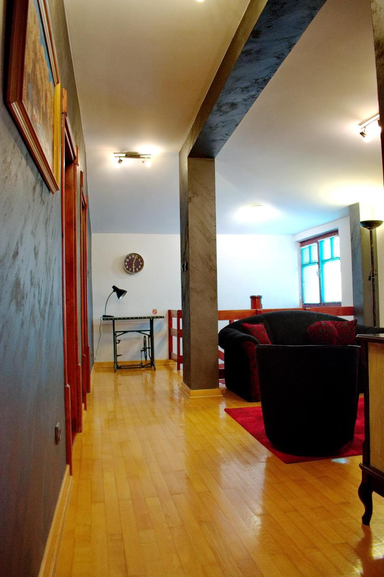Marilyn Apartments Smederevo Eksteriør bilde
