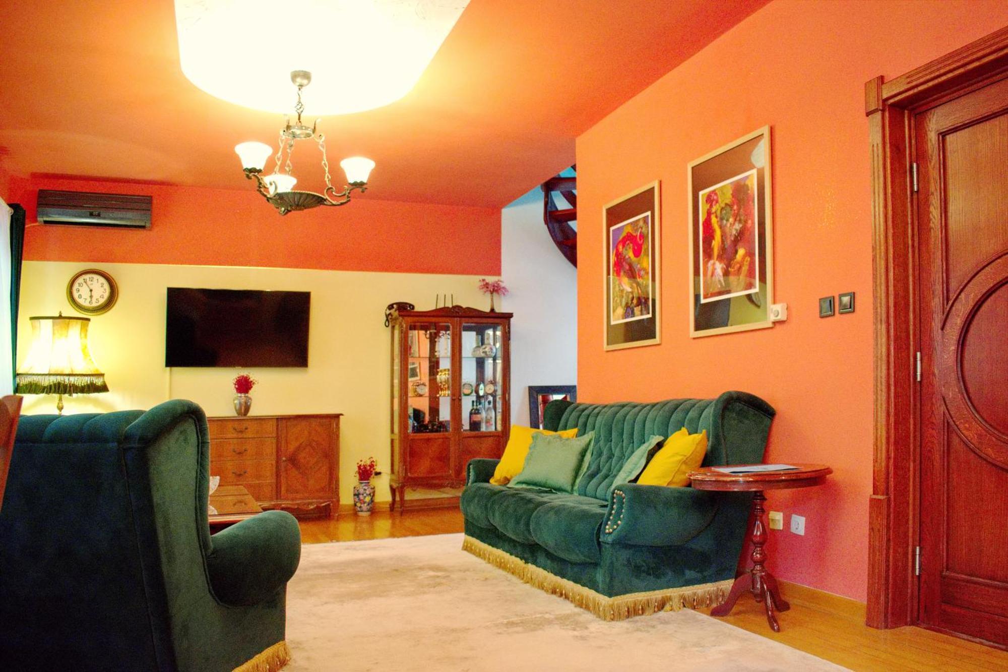 Marilyn Apartments Smederevo Eksteriør bilde