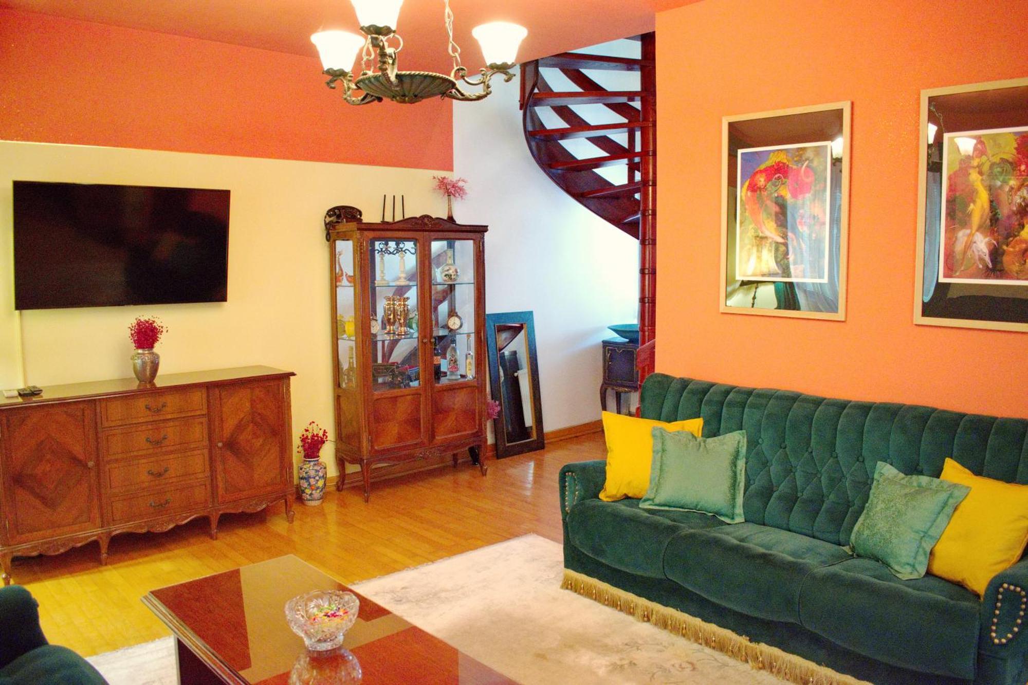 Marilyn Apartments Smederevo Eksteriør bilde