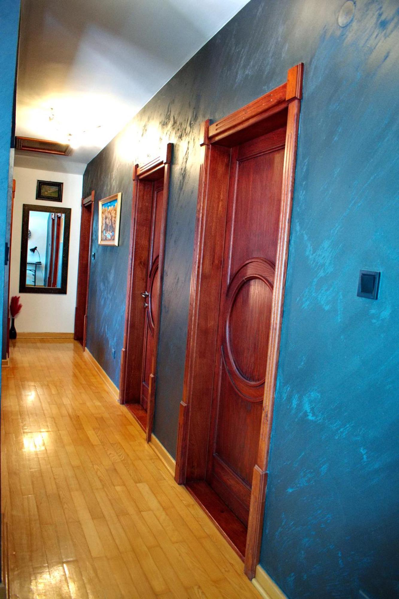Marilyn Apartments Smederevo Eksteriør bilde