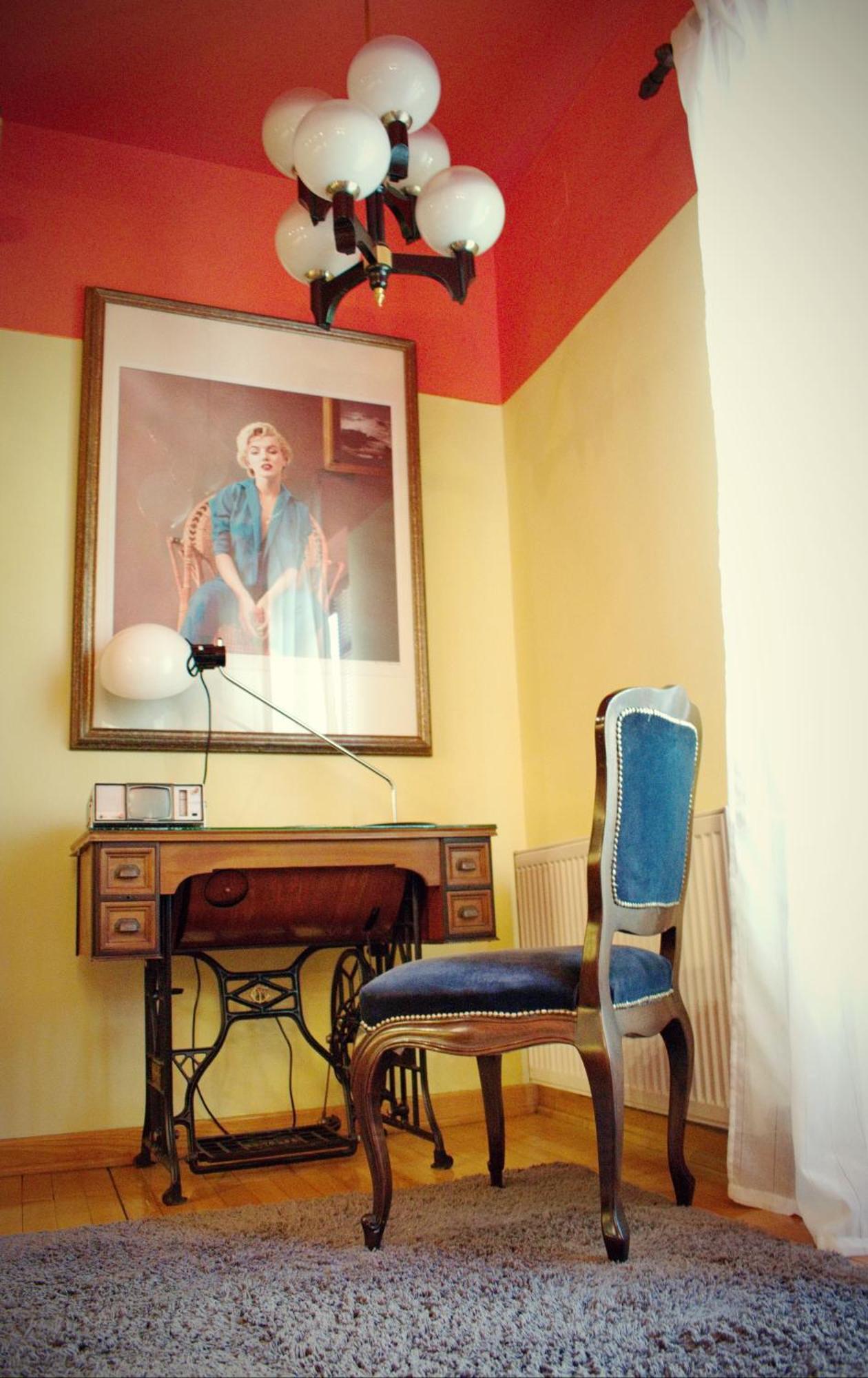 Marilyn Apartments Smederevo Eksteriør bilde