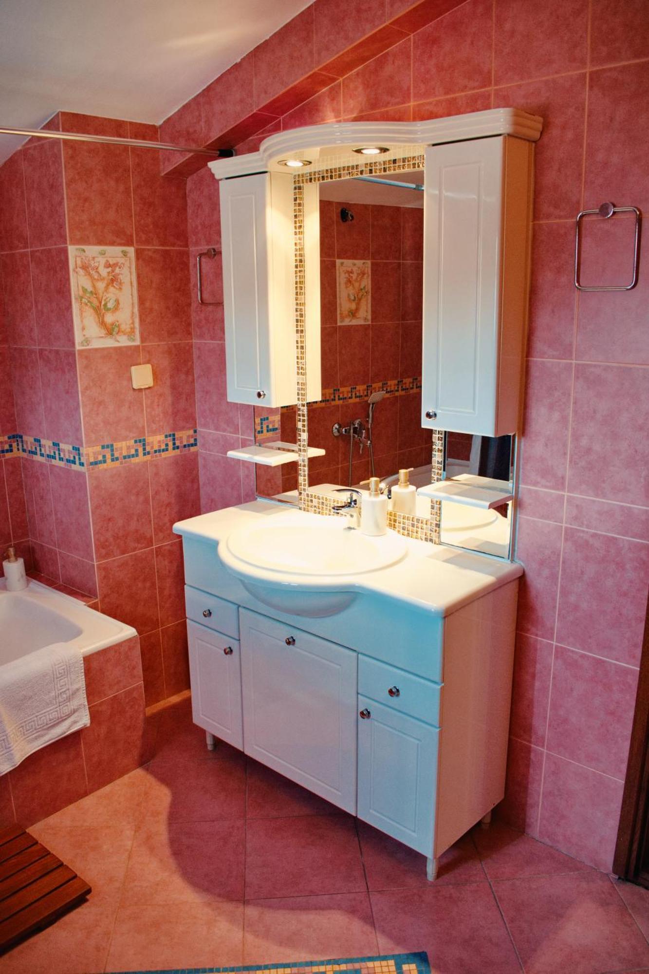 Marilyn Apartments Smederevo Eksteriør bilde