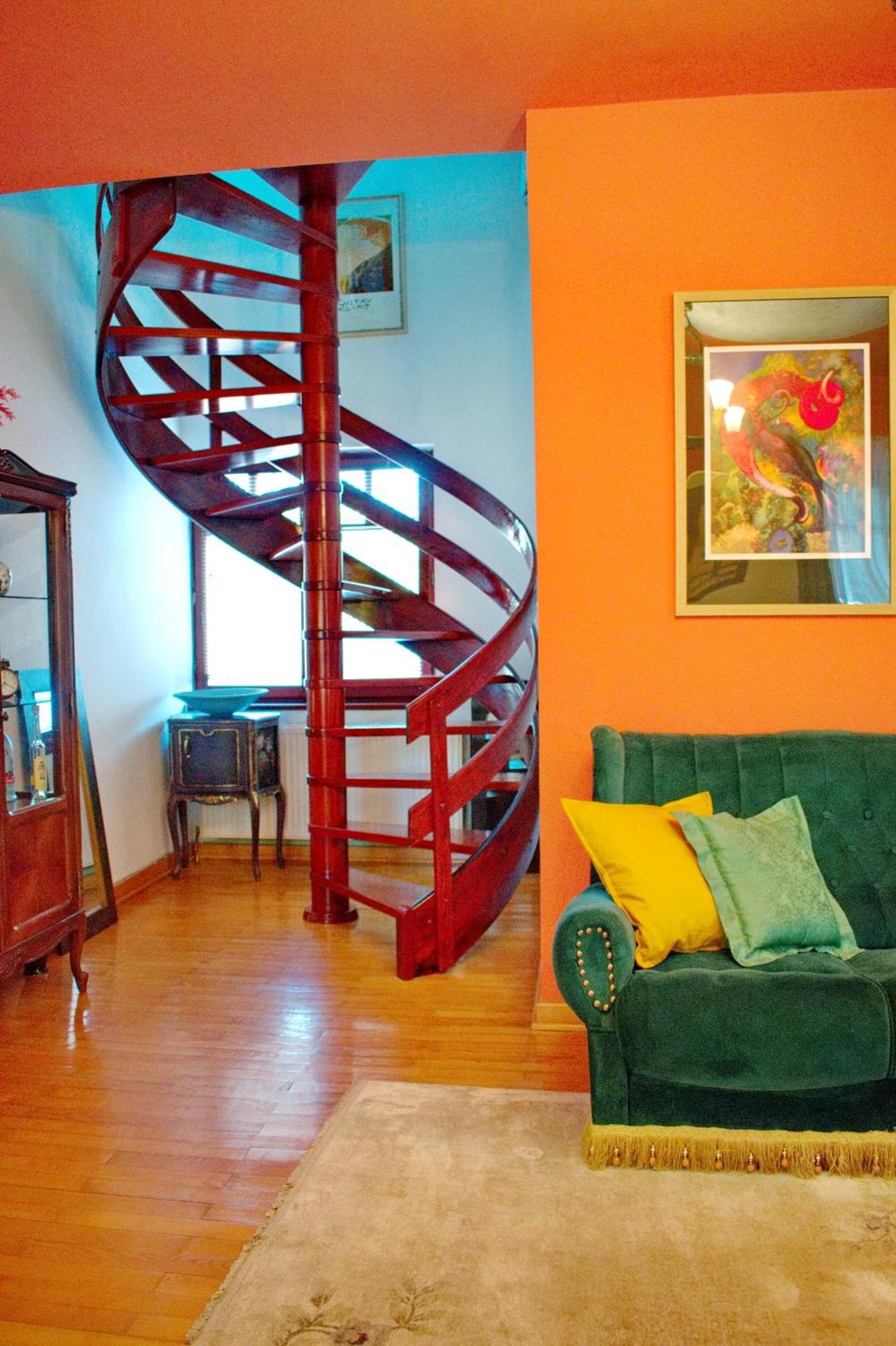 Marilyn Apartments Smederevo Eksteriør bilde