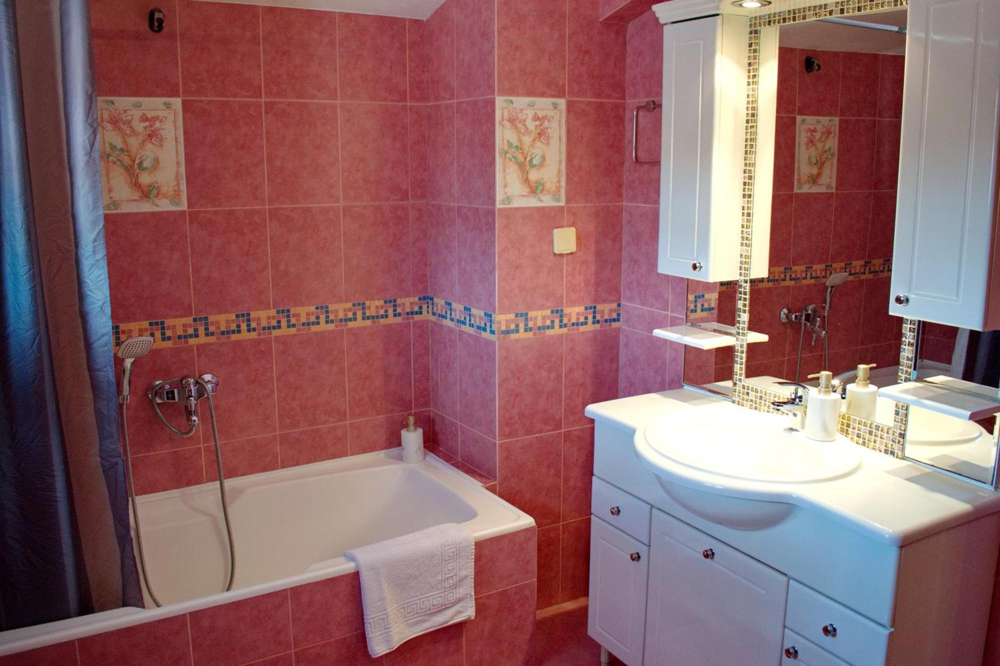 Marilyn Apartments Smederevo Eksteriør bilde