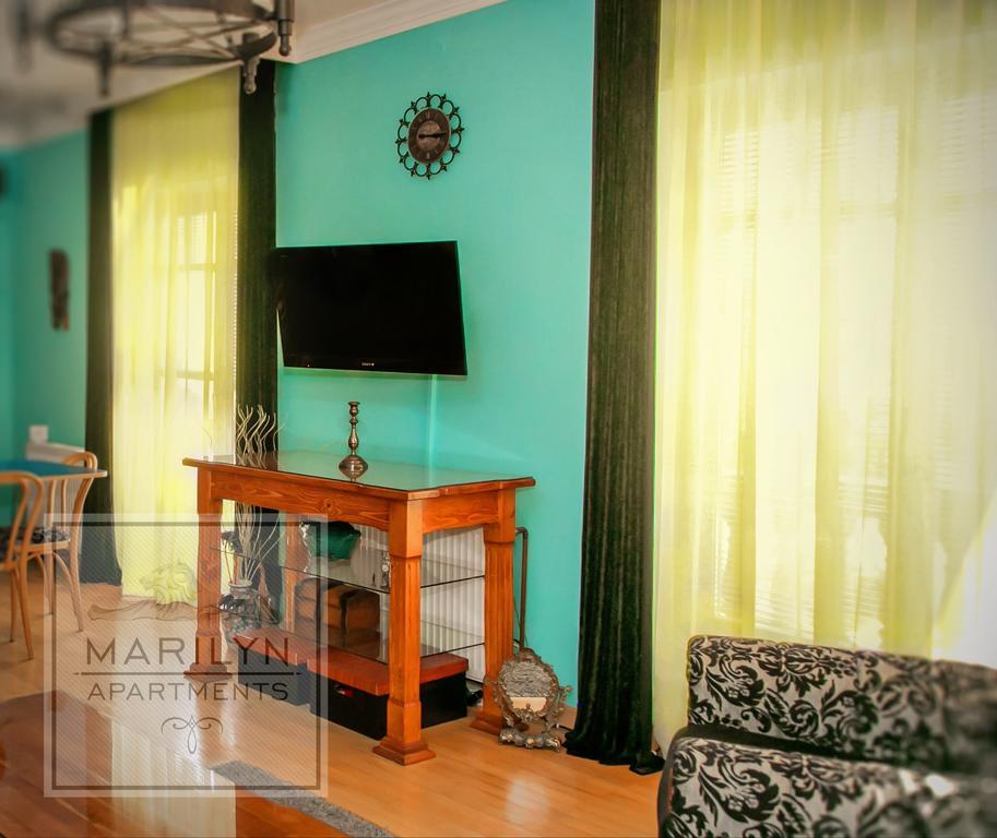 Marilyn Apartments Smederevo Eksteriør bilde
