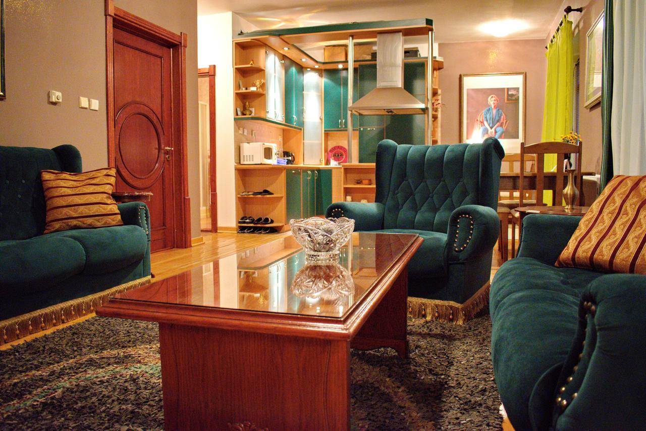 Marilyn Apartments Smederevo Eksteriør bilde