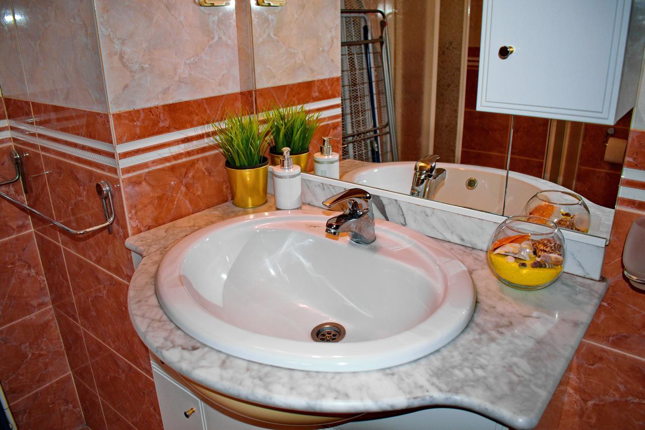 Marilyn Apartments Smederevo Eksteriør bilde