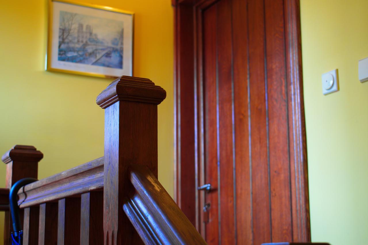 Marilyn Apartments Smederevo Eksteriør bilde
